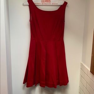 Trashy Diva party dress